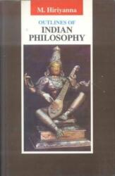 Outlines of Indian Philosophy (ISBN: 9788120810860)