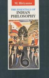 The Essentials of Indian Philosophy (ISBN: 9788120813045)