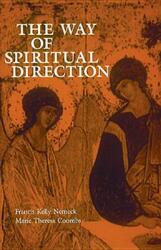 The Way of Spiritual Direction (ISBN: 9780814654477)