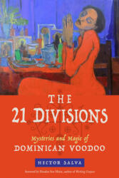 21 Divisions - Hoodoo Sen Moise (ISBN: 9781578636815)