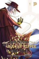 Record of Ragnarok: The Jack the Ripper Case Files 1 (ISBN: 9783757307271)