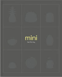 DONNAY, XAVI - Mini - DONNAY, XAVI (ISBN: 9788412571653)
