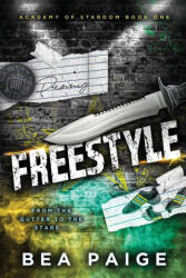 Freestyle - Bea Paige (ISBN: 9781915493255)
