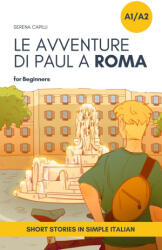 Short Stories in Simple Italian - Serena Capilli (2022)