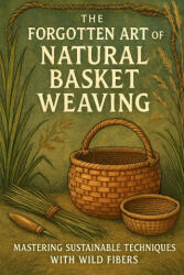 The Forgotten Art of Natural Basket Weaving - Alexander Rhea (2025)