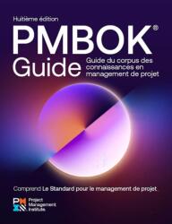 A Guide to the Project Management Body of Knowledge (ISBN: 9781628258417)