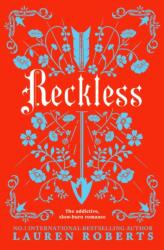Reckless (ISBN: 9781398567146)