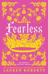 The Fearless (ISBN: 9781398567139)