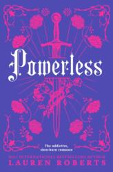 Powerless (ISBN: 9781398567122)