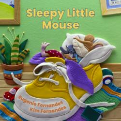 Sleepy Little Mouse (ISBN: 9780228106111)