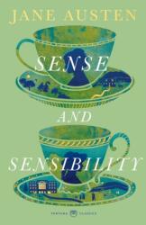 Sense and Sensibility (ISBN: 9780008854263)