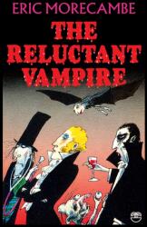 The Reluctant Vampire (ISBN: 9780008839000)