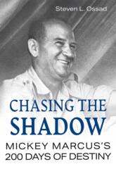 Chasing the Shadow (ISBN: 9780826223180)