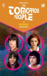 The Tomorrow People - Oversight (ISBN: 9780722365151)