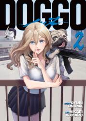 DOGGO Vol. 2 (ISBN: 9798897652723)