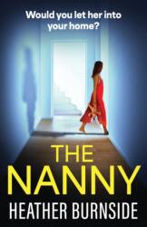 The Nanny (ISBN: 9781807470074)