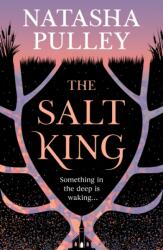 The Salt King - Natasha Pulley (ISBN: 9781399632973)