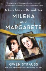 Milena and Margarete (ISBN: 9781250877604)