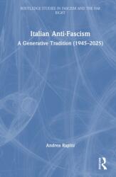 Italian Anti-Fascism (ISBN: 9781041269243)