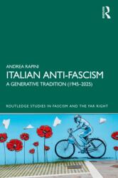 Italian Anti-Fascism (ISBN: 9781041269212)