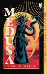 Medusa (ISBN: 9781804997215)