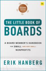 Little Book of Boards (ISBN: 9781804093863)