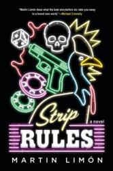 Strip Rules (ISBN: 9781641298308)