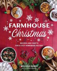 Farmhouse Christmas (ISBN: 9781423669234)