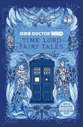 Doctor Who: Time Lord Fairy Tales (ISBN: 9781405985079)