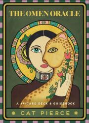 The Omen Oracle (ISBN: 9781401999155)