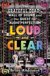 Loud and Clear (ISBN: 9781250319692)