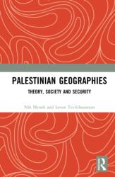 Palestinian Geographies (ISBN: 9781041220626)