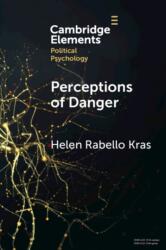 Perceptions of Danger (ISBN: 9781009537049)