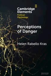 Perceptions of Danger (ISBN: 9781009537018)