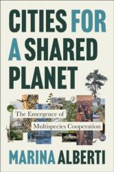 Cities for a Shared Planet (ISBN: 9780262055550)