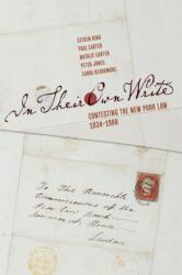 In Their Own Write (ISBN: 9780228014324)