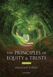 The Principles of Equity & Trusts (ISBN: 9780198949633)