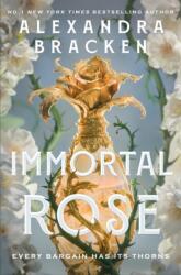 Immortal Rose (ISBN: 9781911769002)