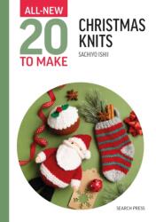 All-New Twenty to Make: Christmas Knits (ISBN: 9781800924222)