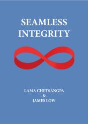 Seamless Integrity (ISBN: 9781739457266)