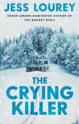 The Crying Killer (ISBN: 9781662531491)