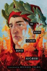 The Divine Comedy (ISBN: 9781324098522)