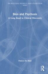 Bion and Psychosis (ISBN: 9781041285809)