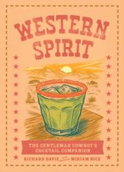 Western Spirit (ISBN: 9781035442829)