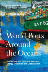 World Ports Around the Oceans (ISBN: 9798765165966)
