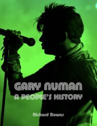 Gary Numan (ISBN: 9781915858672)