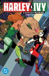 Harley & Ivy: Life & Crimes (ISBN: 9781799509509)