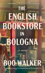 The English Bookstore in Bologna (ISBN: 9781662523786)