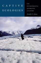 Captive Ecologies (ISBN: 9781478033400)