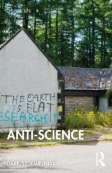 Anti-Science (ISBN: 9781041212980)